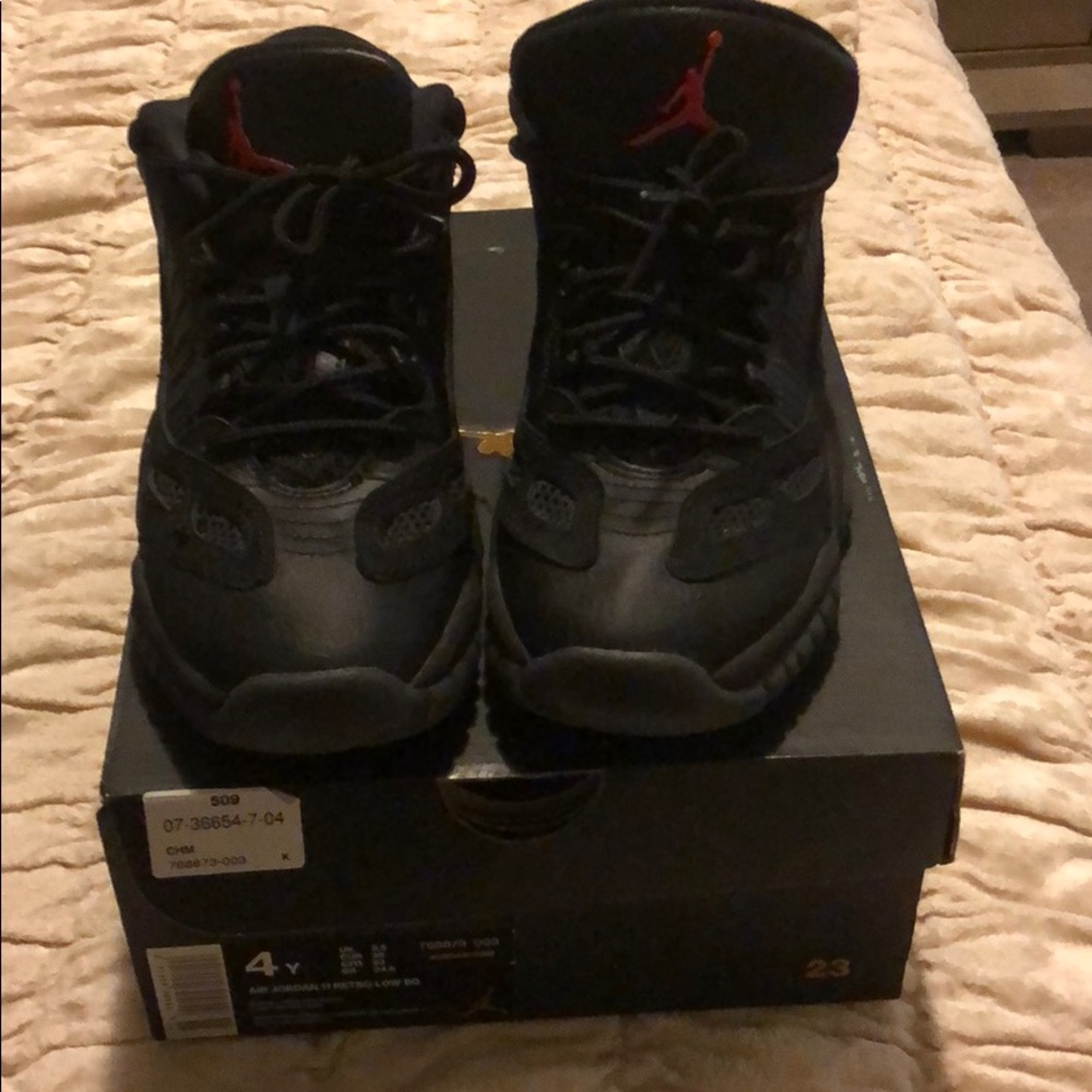 Jordan’s